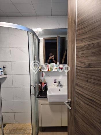 Apartemen Modern Dijual di BSD, Tangerang Selatan Punya 3 KT / 1 Kamar Mandi Apartemen Modern Dijual di BSD, Tangerang Selatan Punya 3 KT / 1 Kamar Mandi
