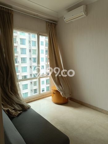 Siap Huni Apartemen Luxury di Senayan 3 Kamar & 2 Kamar Mandi Siap Huni Apartemen Luxury di Senayan 3 Kamar & 2 Kamar Mandi