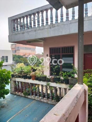 For Sale! Premium House LT 400m2 Desain Elegan di Jatiwarna For Sale! Premium House LT 400m2 Desain Elegan di Jatiwarna