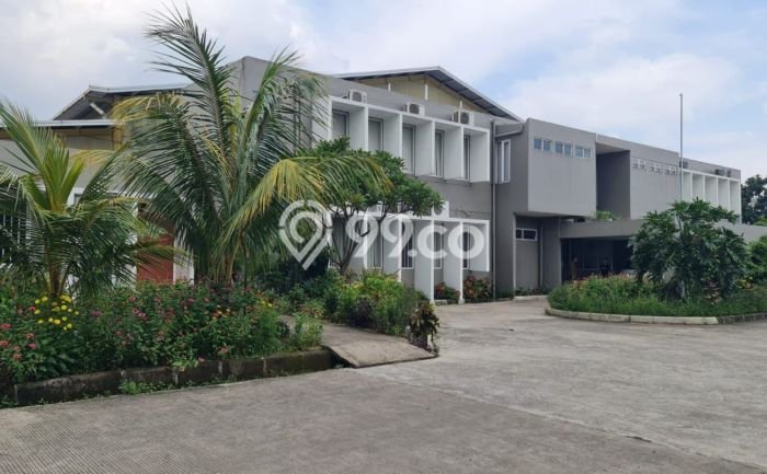 Pabrik Bagus LT 17900m2 LB 6000m2 Dijual di Cinambo Bandung Pabrik Bagus LT 17900m2 LB 6000m2 Dijual di Cinambo Bandung