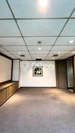 Kantor Usaha Dijual di Menteng Jakarta Pusat LT 886m2 & LB 2500m2 Kantor Usaha Dijual di Menteng Jakarta Pusat LT 886m2 & LB 2500m2