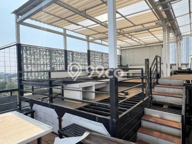 Ruko Dijual di Prime Area Jakarta Utara Luas 1800m2 Ruko Dijual di Prime Area Jakarta Utara Luas 1800m2