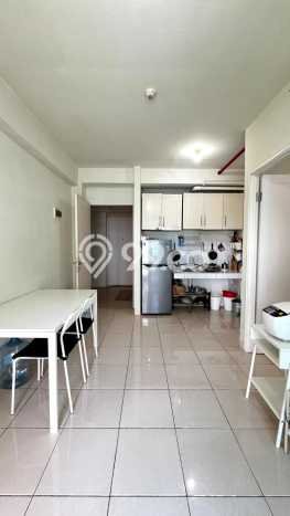 Siap Milik Apartemen 2 KT 1 KM di Kebayoran Lama Siap Milik Apartemen 2 KT 1 KM di Kebayoran Lama