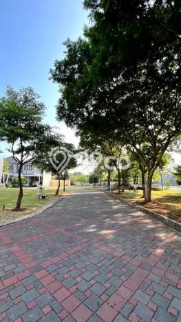 Jual Rumah Modern 3 KT di BSD City, Tangerang Jual Rumah Modern 3 KT di BSD City, Tangerang