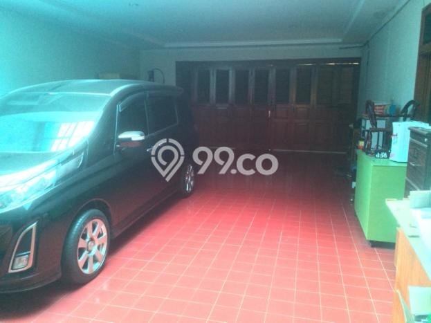 Rumah Eksklusif Dijual LT 1221m2 di Pasar Minggu, Jakarta Selatan Rumah Eksklusif Dijual LT 1221m2 di Pasar Minggu, Jakarta Selatan