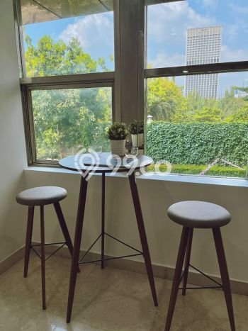 Hunian Strategis 151m2 di Senayan Jakarta Selatan 3 Bedroom Hunian Strategis 151m2 di Senayan Jakarta Selatan 3 Bedroom
