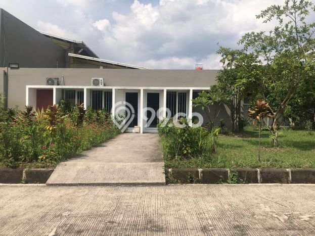 Pabrik Bagus LT 17900m2 LB 6000m2 Dijual di Cinambo Bandung Pabrik Bagus LT 17900m2 LB 6000m2 Dijual di Cinambo Bandung