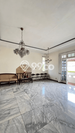 Hunian Elit LB 486m2 Siap Pakai Desain Elegan di Pondok Indah, Jakarta Selatan Hunian Elit LB 486m2 Siap Pakai Desain Elegan di Pondok Indah, Jakarta Selatan