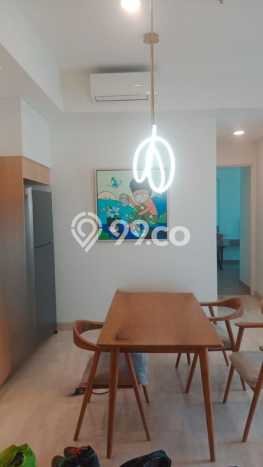 Apartemen Siap Huni Kawasan , 2 KM, Luas 103m2m² Apartemen Siap Huni Kawasan , 2 KM, Luas 103m2m²