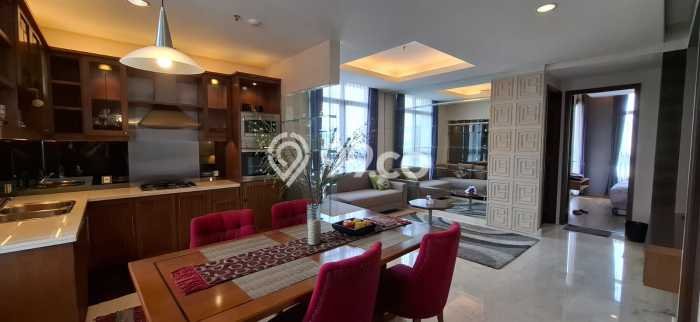 Untuk Dijual Apartemen 2 KT & 2 KM di Bandung Area Strategis Untuk Dijual Apartemen 2 KT & 2 KM di Bandung Area Strategis
