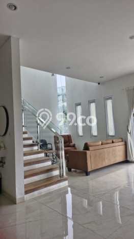 For Sale! Luxury House LT 635m2 Desain Modern di Resor Dago Pakar For Sale! Luxury House LT 635m2 Desain Modern di Resor Dago Pakar
