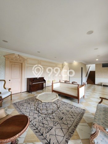 Rumah Luxury Modern Siap Huni di Kota Baru Parahyangan Bandung Rumah Luxury Modern Siap Huni di Kota Baru Parahyangan Bandung