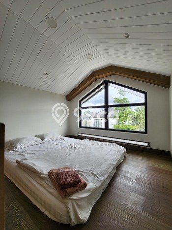 Rumah Luxury Modern Siap Huni di Kota Baru Parahyangan Bandung Rumah Luxury Modern Siap Huni di Kota Baru Parahyangan Bandung