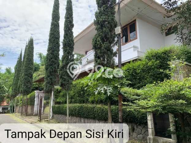 Hunian Elit LB 250m2 Siap Huni Desain Elegan di Pondok Hijau, Bandung Hunian Elit LB 250m2 Siap Huni Desain Elegan di Pondok Hijau, Bandung