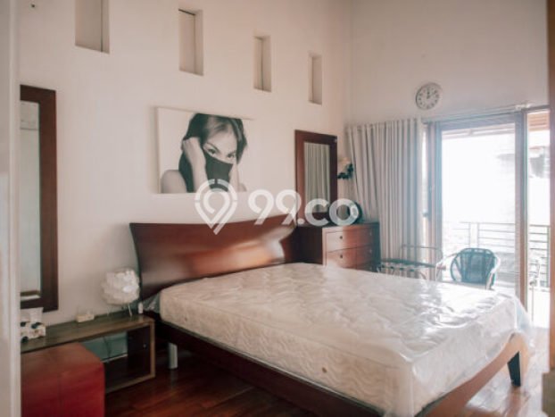 Hunian Elit LB 352m2 Siap Pakai Desain Elegan di Dago Pakar, Bandung Hunian Elit LB 352m2 Siap Pakai Desain Elegan di Dago Pakar, Bandung