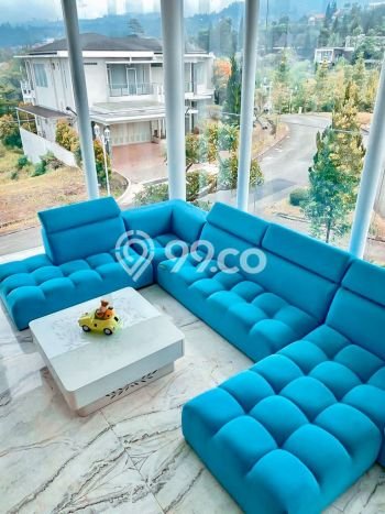 Hunian Elit LB 572m2 Siap Huni Desain Elegan di Dago Pakar, Bandung Hunian Elit LB 572m2 Siap Huni Desain Elegan di Dago Pakar, Bandung