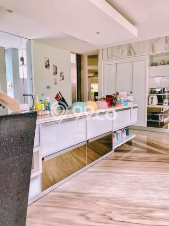 Hunian Elit LB 572m2 Siap Huni Desain Elegan di Dago Pakar, Bandung Hunian Elit LB 572m2 Siap Huni Desain Elegan di Dago Pakar, Bandung
