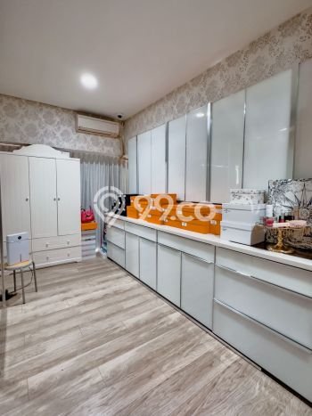 Hunian Elit LB 572m2 Siap Huni Desain Elegan di Dago Pakar, Bandung Hunian Elit LB 572m2 Siap Huni Desain Elegan di Dago Pakar, Bandung