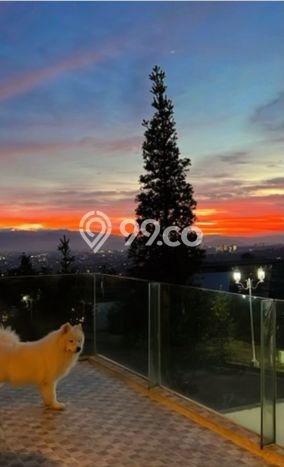 Hunian Elit LB 572m2 Siap Huni Desain Elegan di Dago Pakar, Bandung Hunian Elit LB 572m2 Siap Huni Desain Elegan di Dago Pakar, Bandung