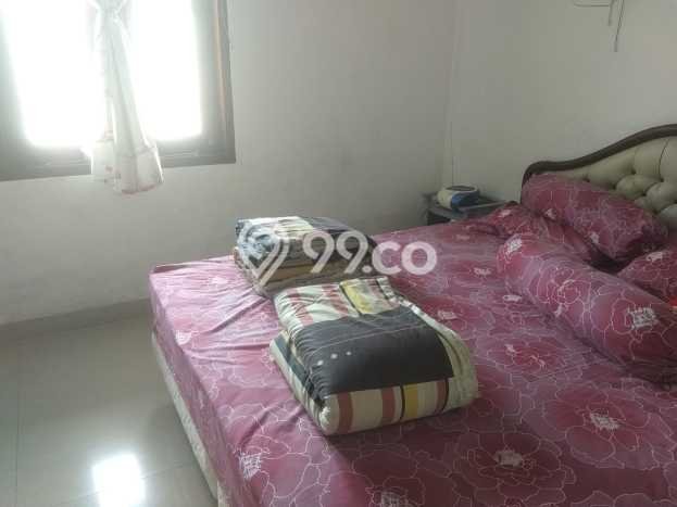 Rumah Minimalis 4 KT LT 160m2 di Cigadung Rumah Minimalis 4 KT LT 160m2 di Cigadung