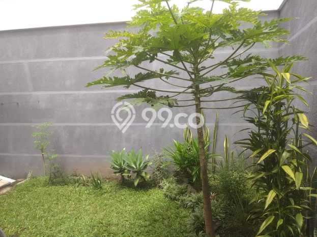 Rumah Minimalis 4 KT LT 160m2 di Cigadung Rumah Minimalis 4 KT LT 160m2 di Cigadung