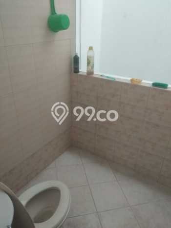 Rumah Minimalis 4 KT LT 160m2 di Cigadung Rumah Minimalis 4 KT LT 160m2 di Cigadung