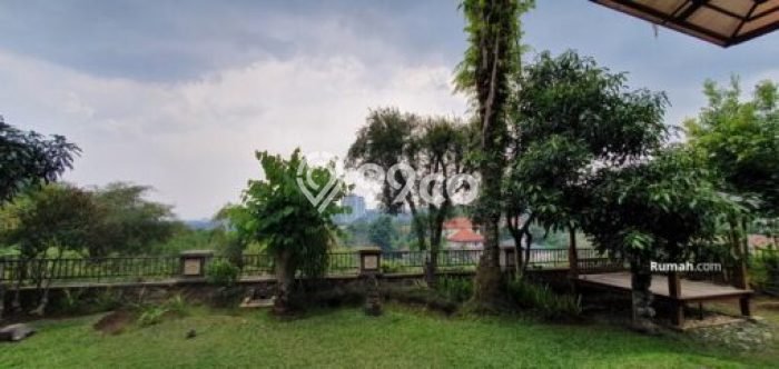 Rumah Luxury Modern Tanpa Renovasi di Dago Pakar Bandung Rumah Luxury Modern Tanpa Renovasi di Dago Pakar Bandung