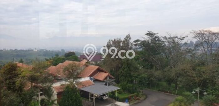 Hunian Mewah LB 300m2 Siap Pakai Desain Elegan di Dago Pakar, Bandung Hunian Mewah LB 300m2 Siap Pakai Desain Elegan di Dago Pakar, Bandung