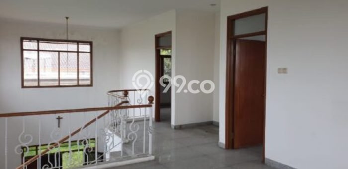 Hunian Mewah LB 300m2 Siap Pakai Desain Elegan di Dago Pakar, Bandung Hunian Mewah LB 300m2 Siap Pakai Desain Elegan di Dago Pakar, Bandung