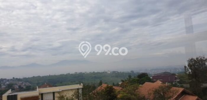 Hunian Mewah LB 300m2 Siap Pakai Desain Elegan di Dago Pakar, Bandung Hunian Mewah LB 300m2 Siap Pakai Desain Elegan di Dago Pakar, Bandung