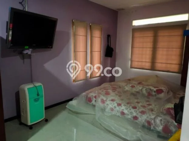 Rumah Elit Modern Siap Huni di Dago Pakar Bandung Rumah Elit Modern Siap Huni di Dago Pakar Bandung
