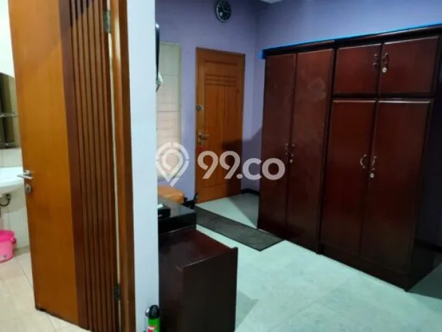 Rumah Elit Modern Siap Huni di Dago Pakar Bandung Rumah Elit Modern Siap Huni di Dago Pakar Bandung
