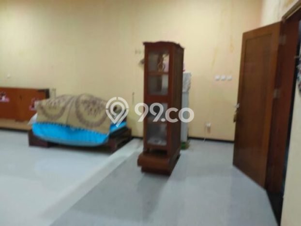 Rumah Elit Modern Siap Huni di Dago Pakar Bandung Rumah Elit Modern Siap Huni di Dago Pakar Bandung