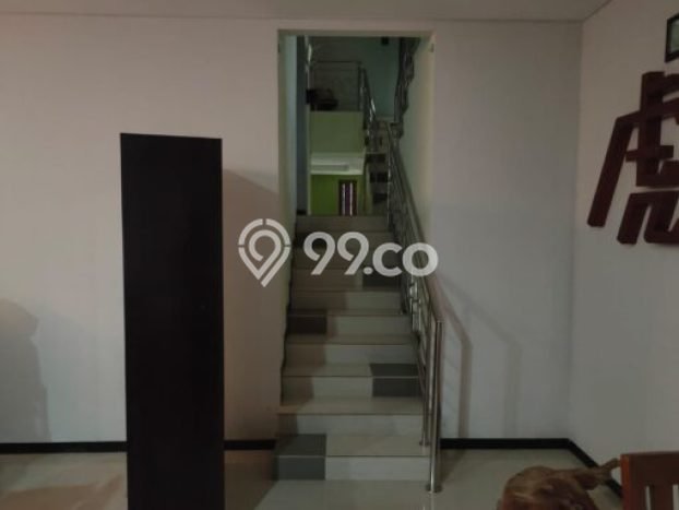 Rumah Elit Modern Siap Huni di Dago Pakar Bandung Rumah Elit Modern Siap Huni di Dago Pakar Bandung