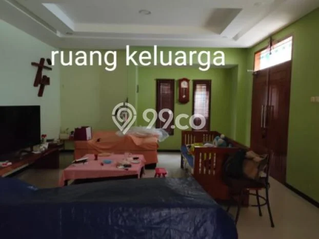 Rumah Elit Modern Siap Huni di Dago Pakar Bandung Rumah Elit Modern Siap Huni di Dago Pakar Bandung