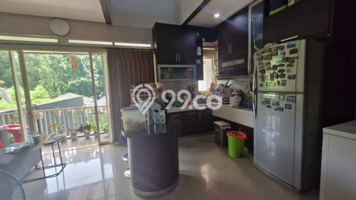 Dijual Hunian Rumah Terawat 5 KT di Dago Pakar, Bandung Dijual Hunian Rumah Terawat 5 KT di Dago Pakar, Bandung