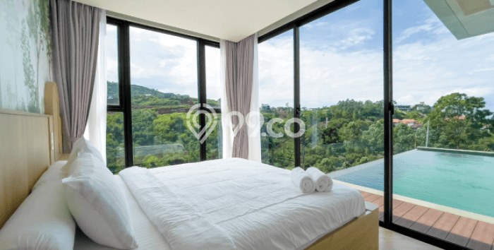 Jual Rumah Mewah Elegan Dengan View Cantik di Dago Pakar, Bandung Jual Rumah Mewah Elegan Dengan View Cantik di Dago Pakar, Bandung