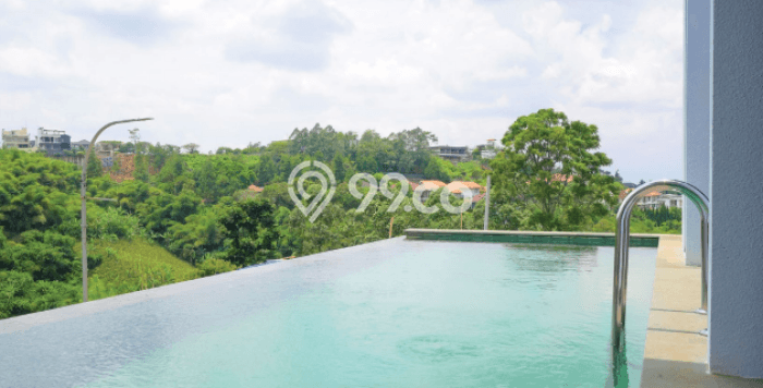 Jual Rumah Mewah Elegan Dengan View Cantik di Dago Pakar, Bandung Jual Rumah Mewah Elegan Dengan View Cantik di Dago Pakar, Bandung