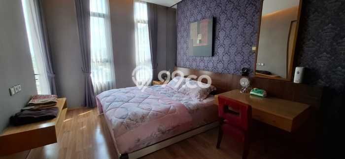 Untuk Dijual Apartemen 2 KT & 2 KM di Bandung Area Strategis Untuk Dijual Apartemen 2 KT & 2 KM di Bandung Area Strategis