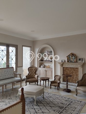 Rumah Luxury Modern Siap Huni di Kota Baru Parahyangan Bandung Rumah Luxury Modern Siap Huni di Kota Baru Parahyangan Bandung