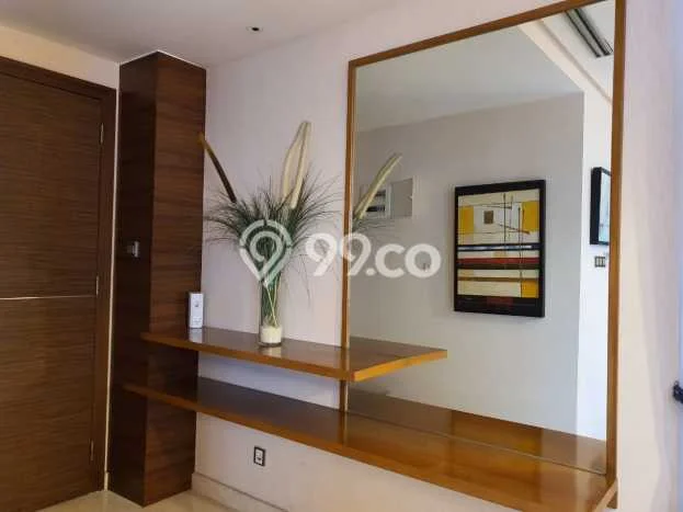 Untuk Dijual Apartemen 2 KT & 2 KM di Bandung Area Strategis Untuk Dijual Apartemen 2 KT & 2 KM di Bandung Area Strategis