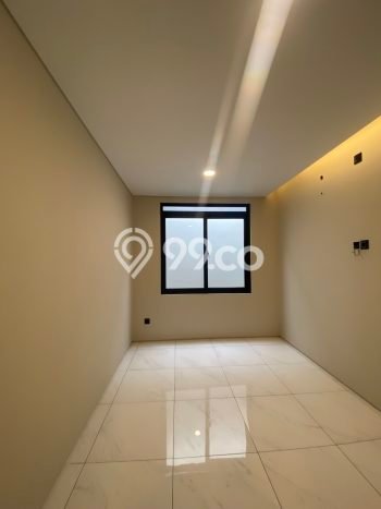 Rumah Elit Modern Tanpa Renovasi di Kota Baru Parahyangan Bandung Rumah Elit Modern Tanpa Renovasi di Kota Baru Parahyangan Bandung