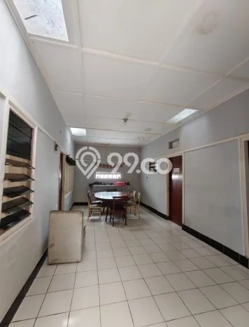 Rumah Luxury Modern Tanpa Renovasi di Setiabudi Bandung Rumah Luxury Modern Tanpa Renovasi di Setiabudi Bandung
