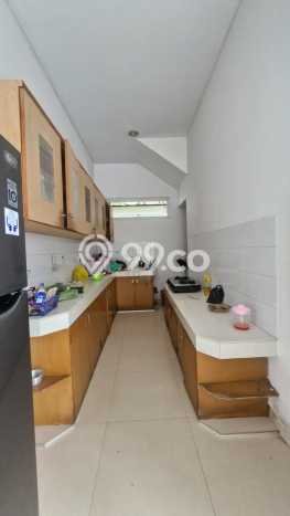 For Sale! Luxury House LT 635m2 Desain Modern di Resor Dago Pakar For Sale! Luxury House LT 635m2 Desain Modern di Resor Dago Pakar
