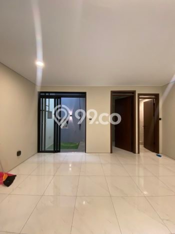 Rumah Elit Modern Tanpa Renovasi di Kota Baru Parahyangan Bandung Rumah Elit Modern Tanpa Renovasi di Kota Baru Parahyangan Bandung