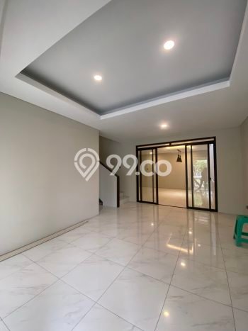 Rumah Elit Modern Tanpa Renovasi di Kota Baru Parahyangan Bandung Rumah Elit Modern Tanpa Renovasi di Kota Baru Parahyangan Bandung