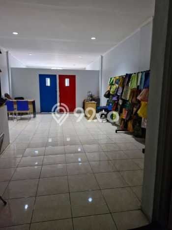Untuk Dijual! Ruko di Garuda Bandung LT 108m2 / LB 225m2 Kawasan Bisnis Untuk Dijual! Ruko di Garuda Bandung LT 108m2 / LB 225m2 Kawasan Bisnis