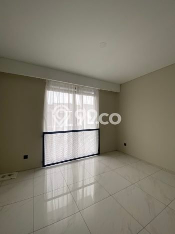 Rumah Elit Modern Tanpa Renovasi di Kota Baru Parahyangan Bandung Rumah Elit Modern Tanpa Renovasi di Kota Baru Parahyangan Bandung