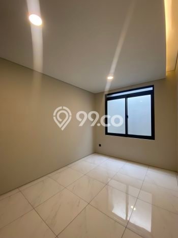Rumah Elit Modern Tanpa Renovasi di Kota Baru Parahyangan Bandung Rumah Elit Modern Tanpa Renovasi di Kota Baru Parahyangan Bandung