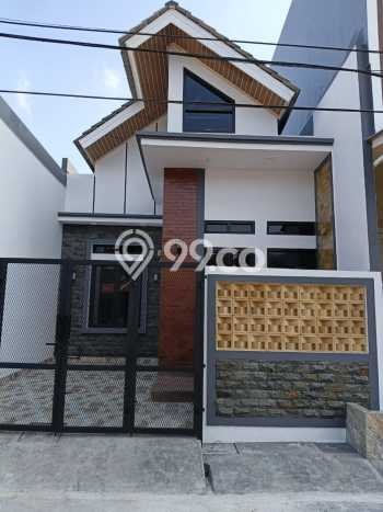 For Sale Rumah 2 Kamar Lokasi Ideal Nyaman dan Strategis di Bekasi Utara For Sale Rumah 2 Kamar Lokasi Ideal Nyaman dan Strategis di Bekasi Utara